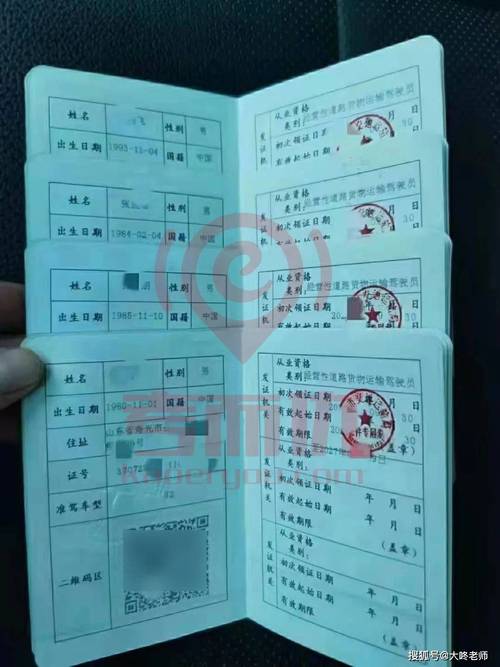 怎么知道外地貨運(yùn)從業(yè)資格怎么知道外地貨運(yùn)從業(yè)資格證信息