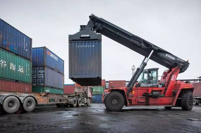 上海集裝廂整車運(yùn)輸貨運(yùn)上海集裝廂整車運(yùn)輸貨運(yùn)公司