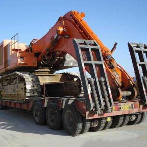 最長貨運(yùn)車有多少米最長貨運(yùn)車有多少米長