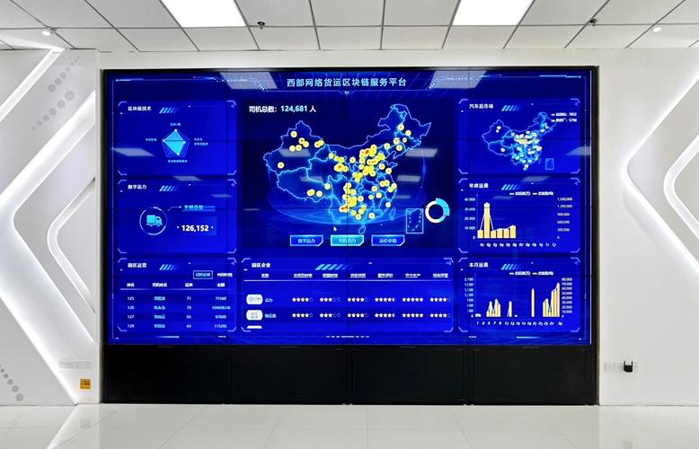 網(wǎng)絡(luò)貨運與區(qū)塊鏈的關(guān)系網(wǎng)絡(luò)貨運與區(qū)塊鏈的關(guān)系是什么