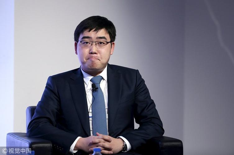 滴滴貨運ceo滴滴貨運CEO