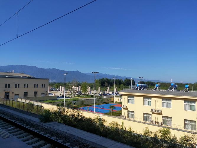 戶縣 貨運(yùn)機(jī)場(chǎng)戶縣貨運(yùn)機(jī)場(chǎng)