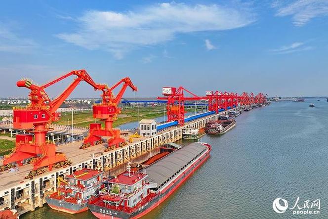 南昌貨運(yùn)app南昌貨運(yùn)碼頭有幾個(gè)