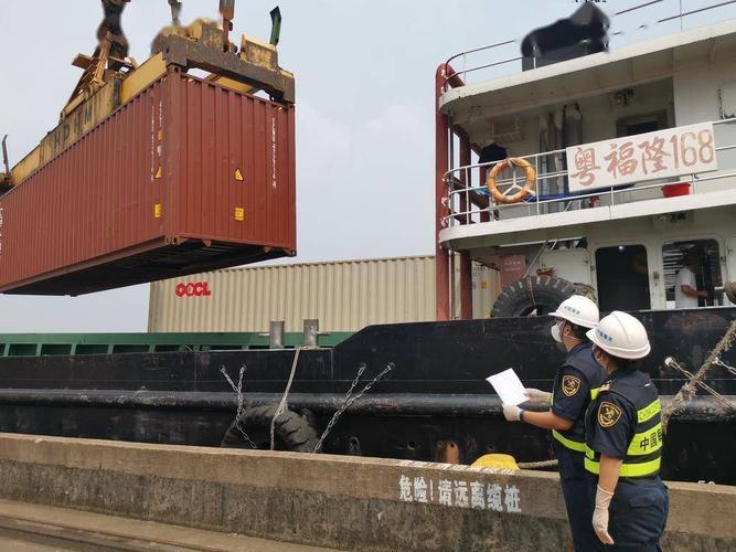 江西貨運(yùn)海關(guān)江西海關(guān)電話