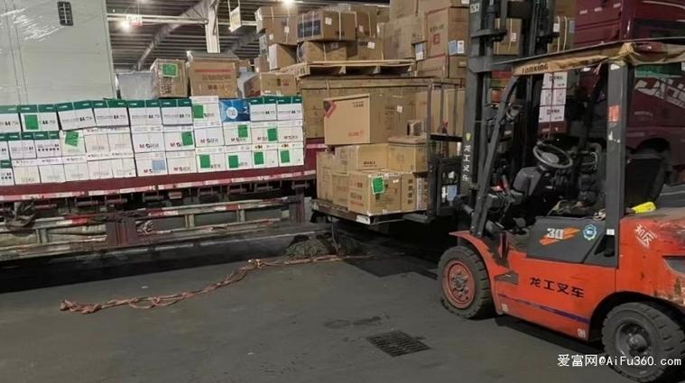 漳州貨運(yùn)部福建漳州貨運(yùn)信息部