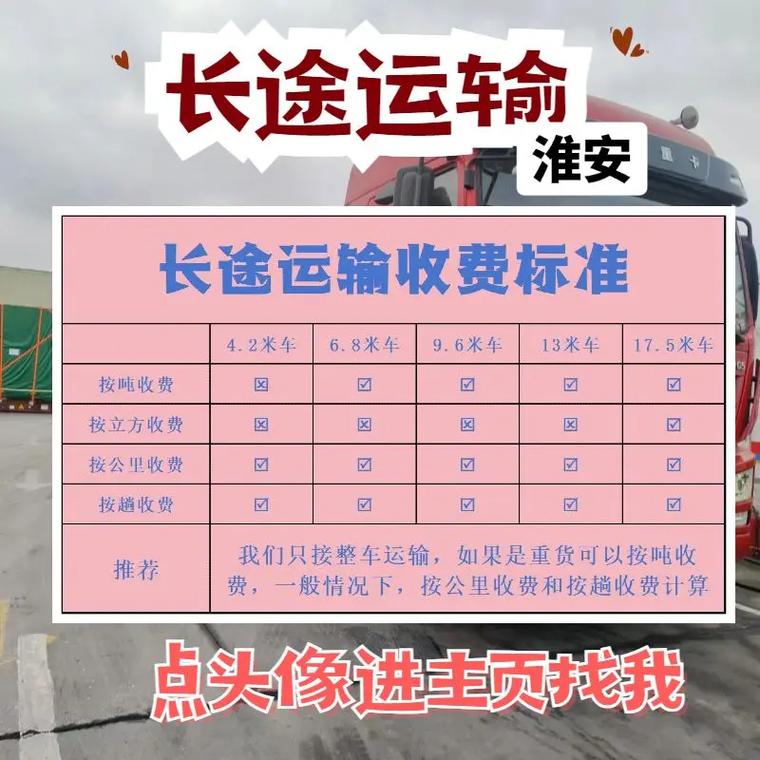 淮安短途貨運(yùn)淮安短途貨運(yùn)公司電話(huà)