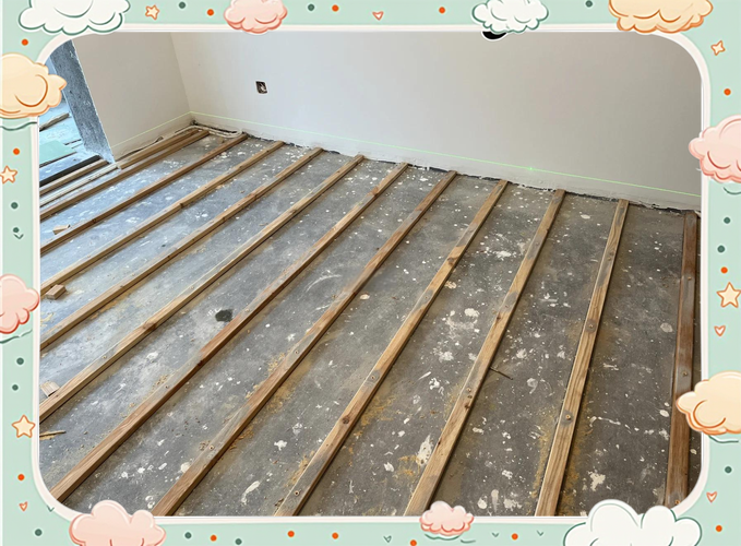 貨運地板蜂窩蜂窩式地板