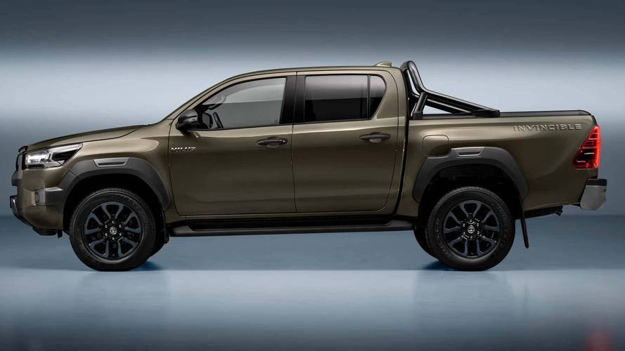 豐田貨運(yùn)皮卡豐田貨運(yùn)皮卡車(chē)有哪些