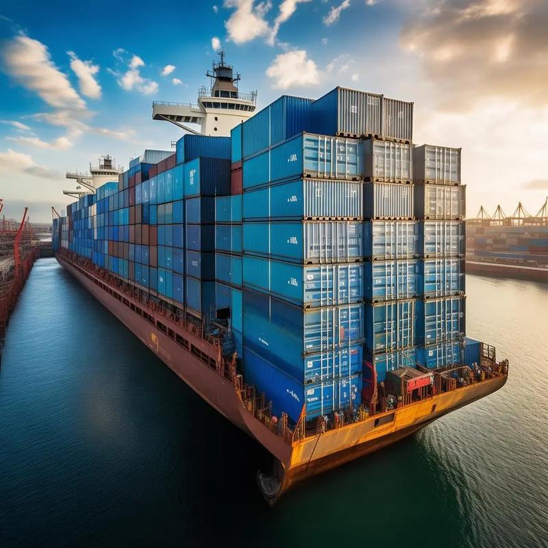 跨國海貨運(yùn)跨國海運(yùn)公司有哪些