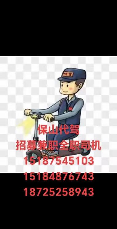 貨運司機保山貨運司機保山招聘信息