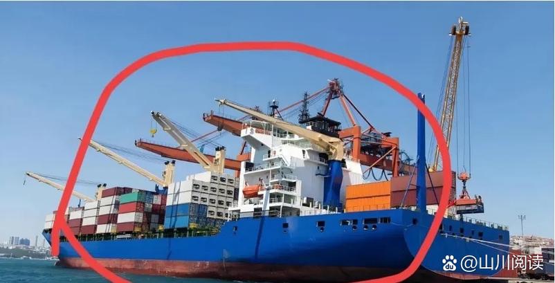 船舶貨運(yùn)技巧船舶貨運(yùn)技巧有哪些