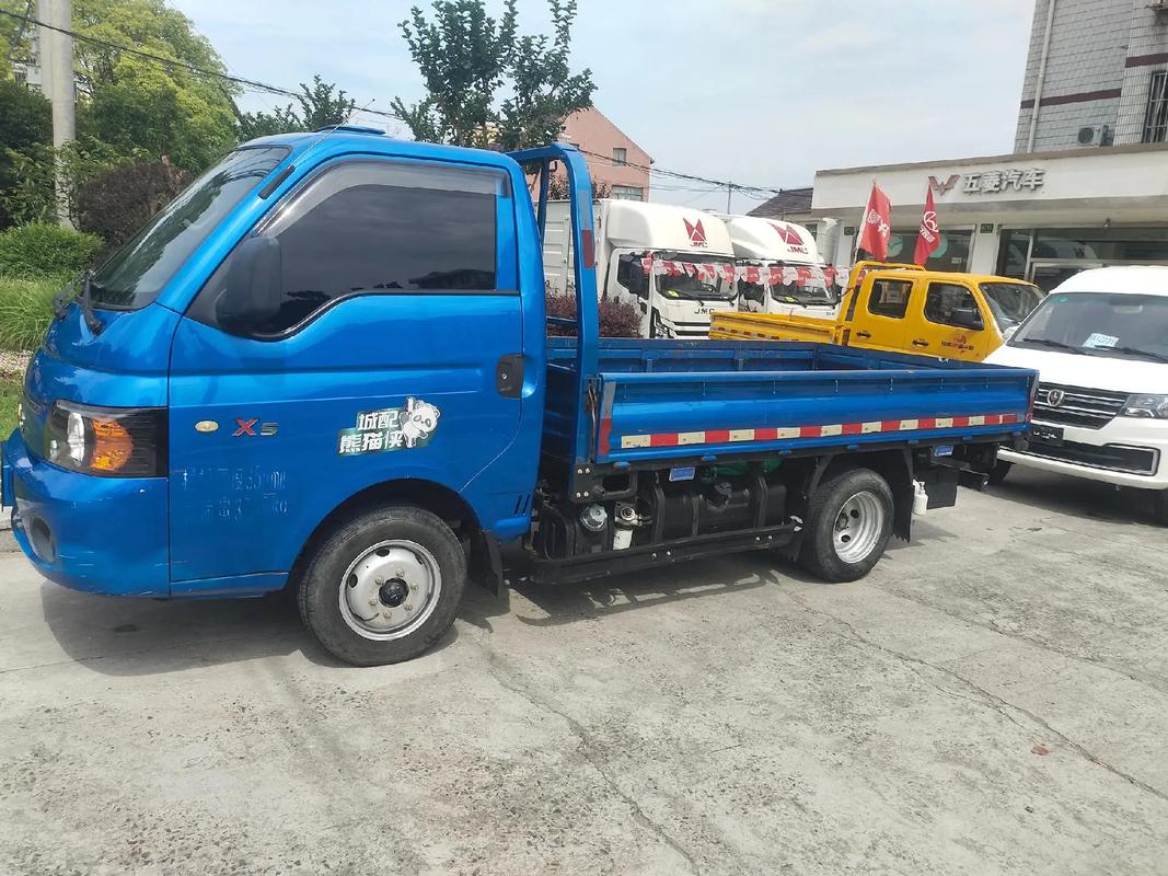 貨運汽車批發(fā)貨運汽車批發(fā)市場在哪