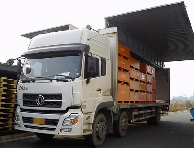 貨運整車零貨運整車零擔什么意思