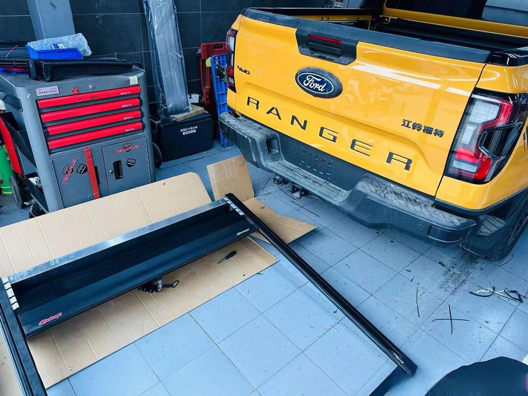 卡途貨運卡途汽車用品有限公司