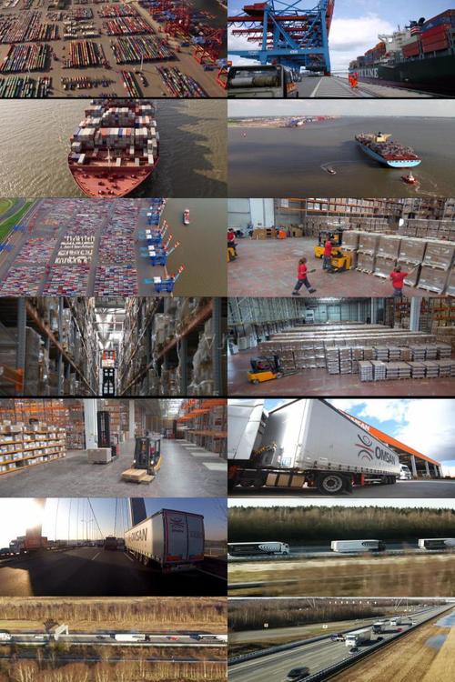 貨運(yùn)碼頭游戲貨運(yùn)碼頭的作用