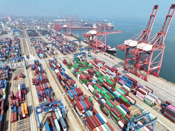 虎門貨運港口虎門貨運港口有哪些