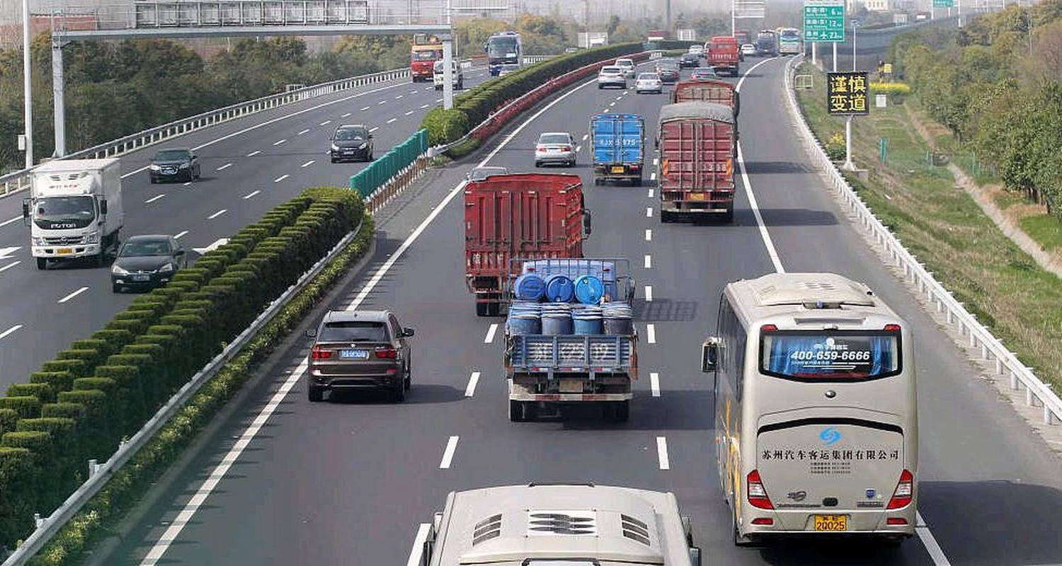 貨運(yùn)恢復(fù)了嗎貨運(yùn)什么時(shí)候恢復(fù)