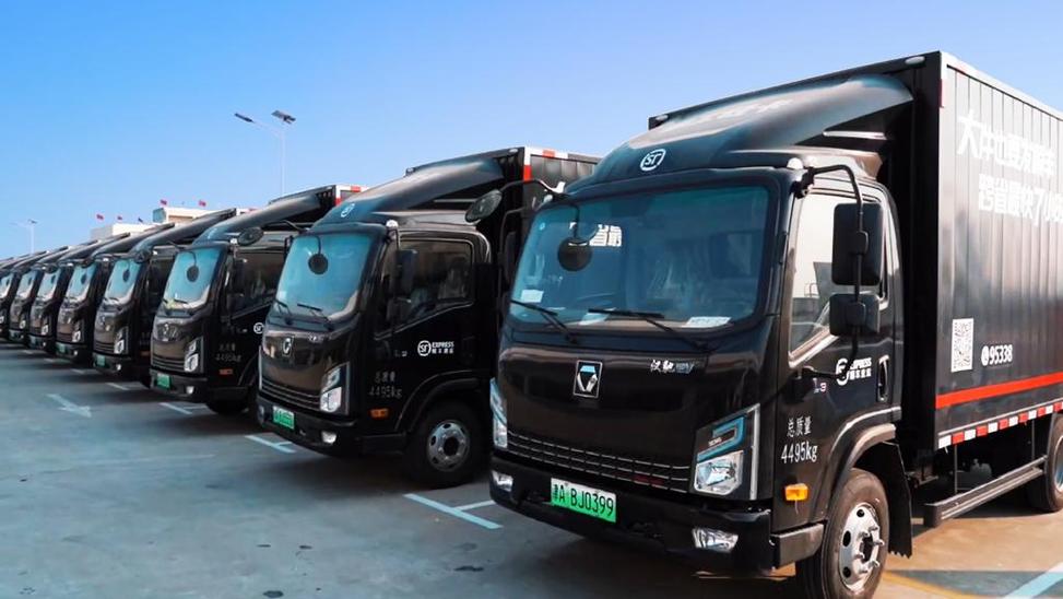 貨運(yùn)展望2019貨運(yùn)未來